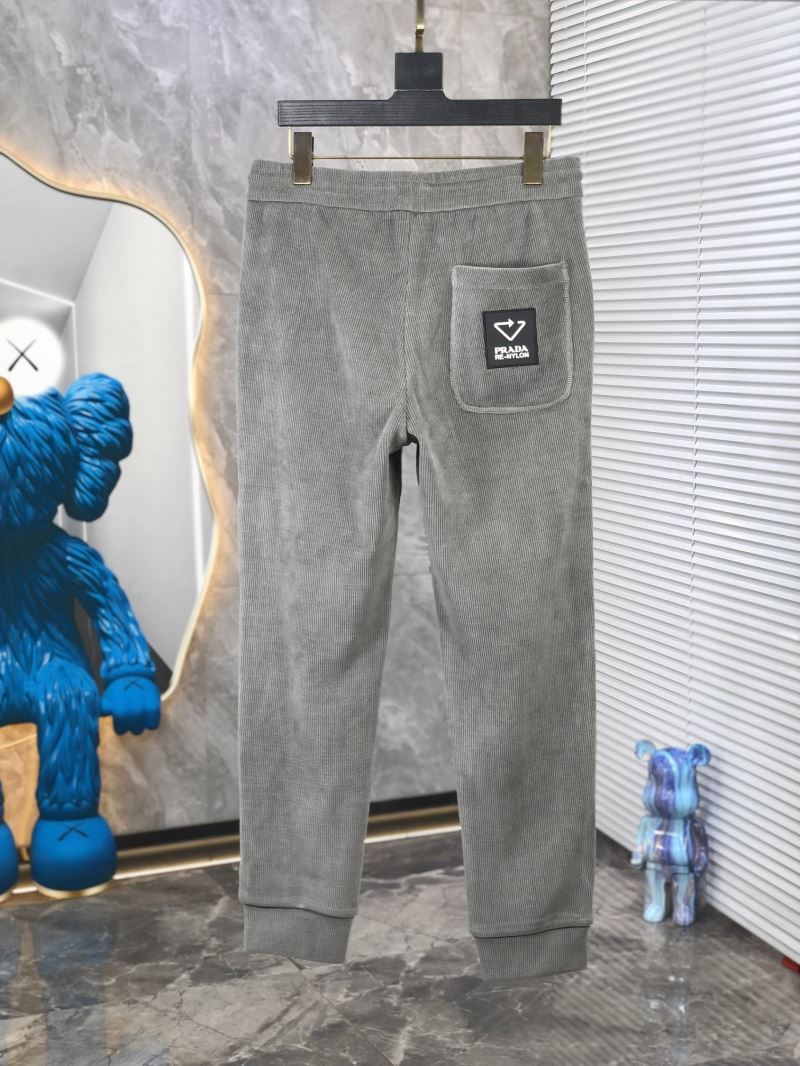 Prada Long Pants